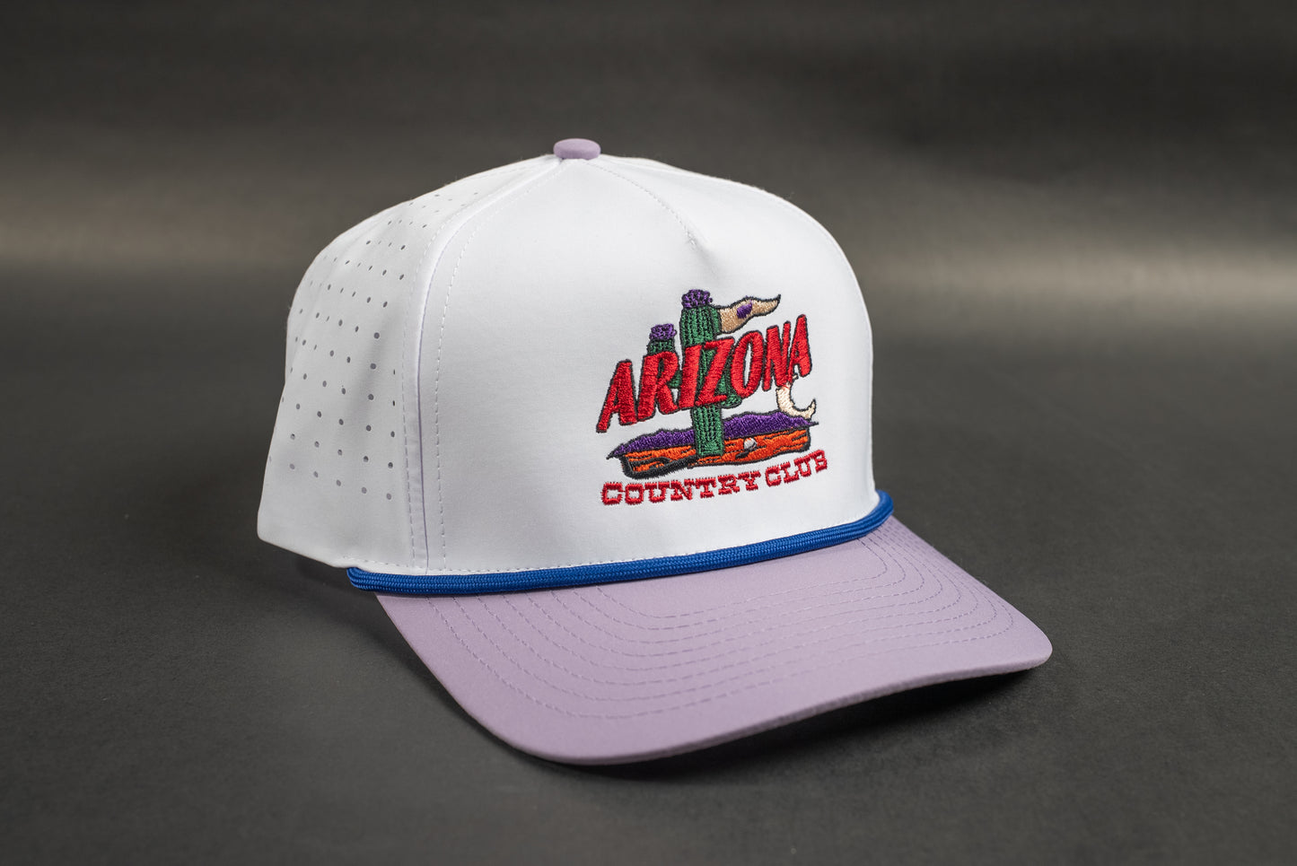 Arizona Country Club