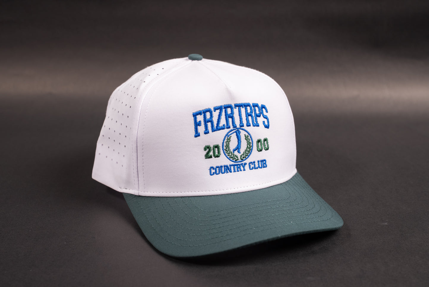 FRZRTRPS Country Club