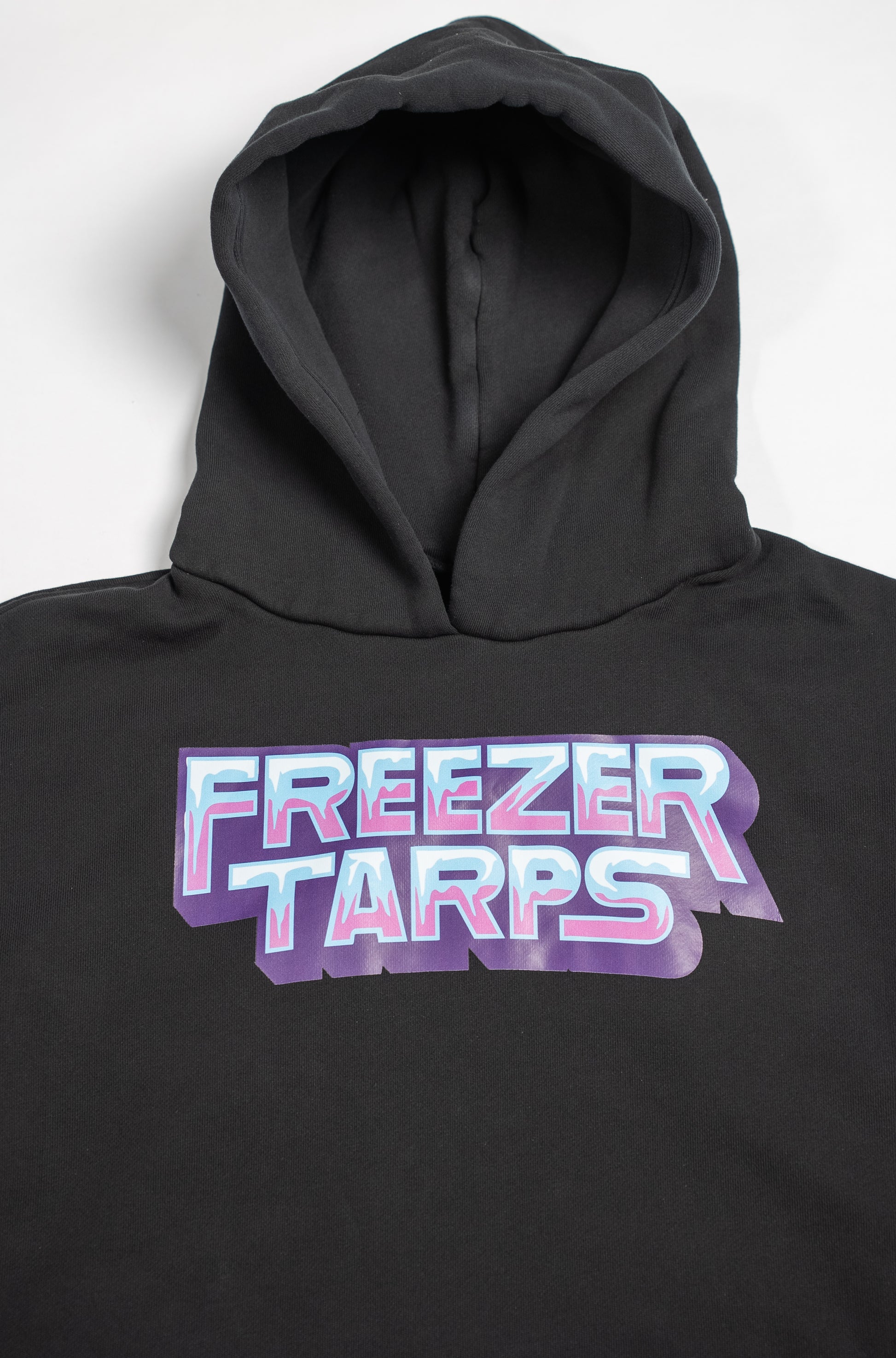freezer tarp FRZRTRPS OG Hoodie