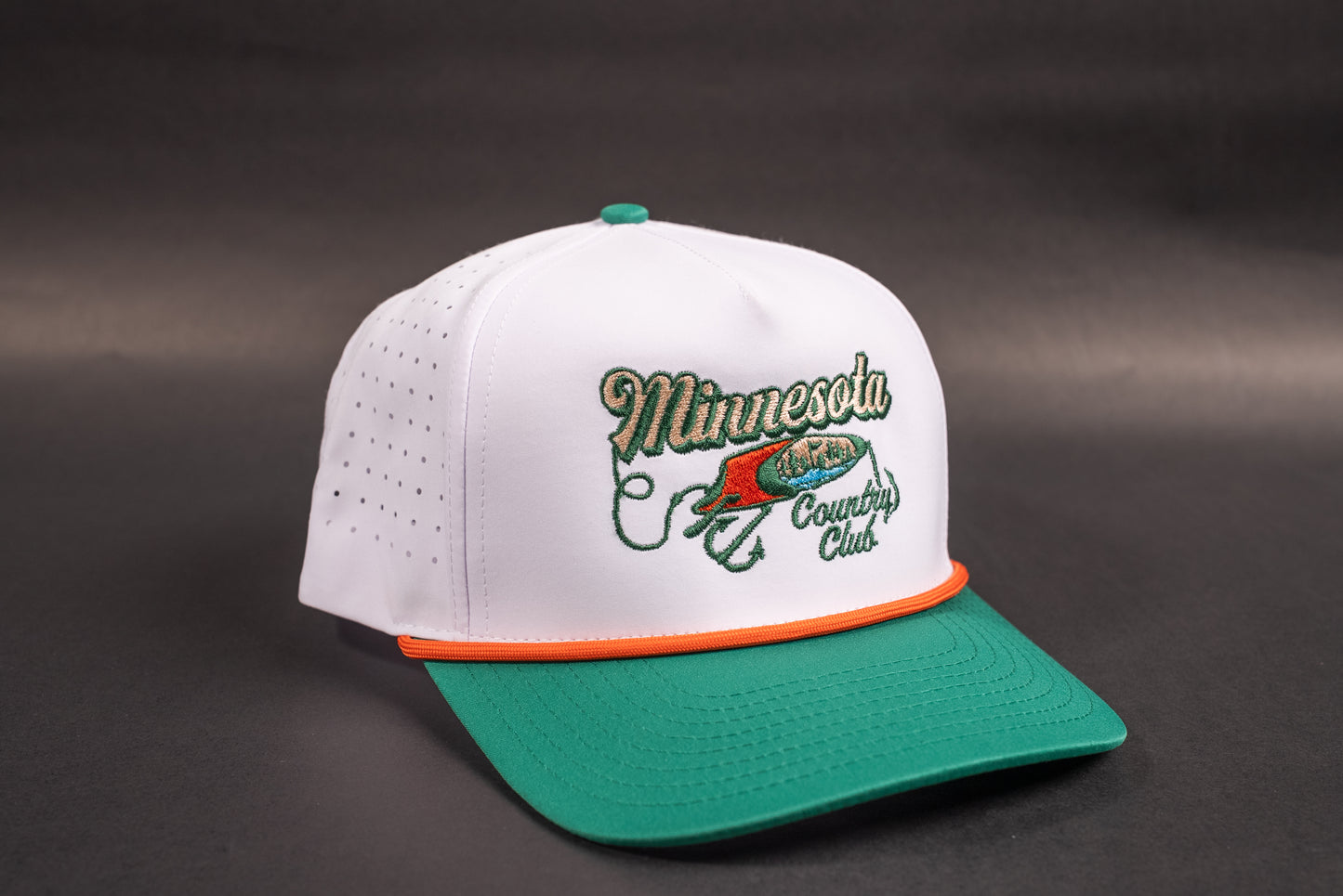 Minnesota Country Club