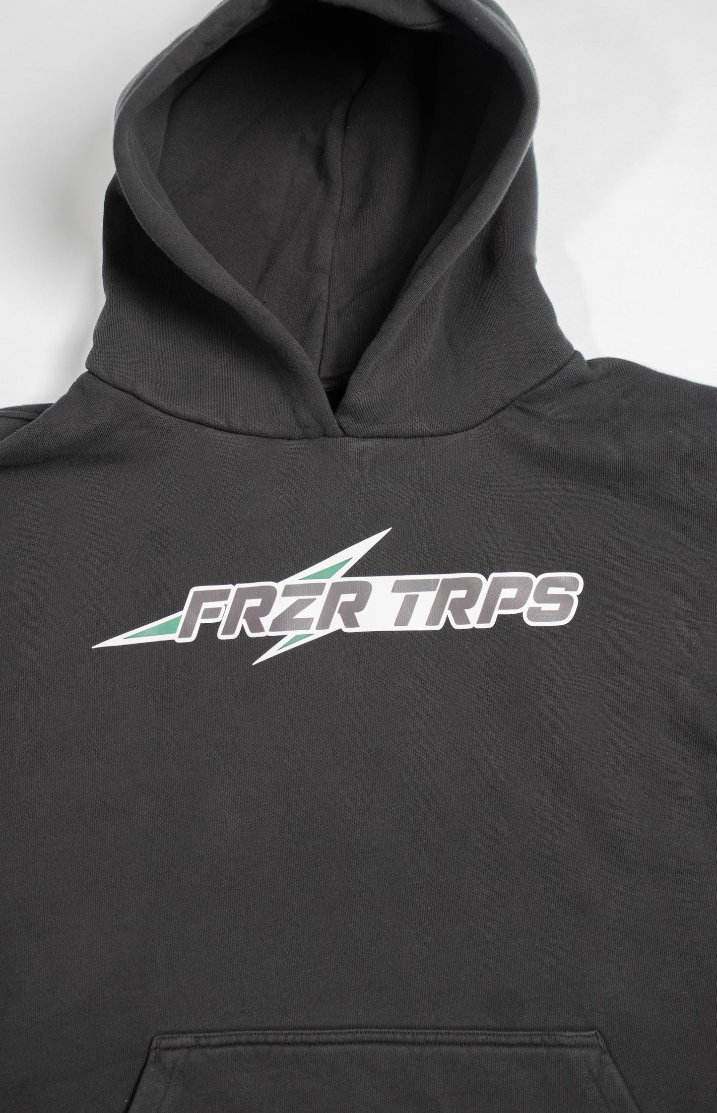 FRZRTRPS Hoodie