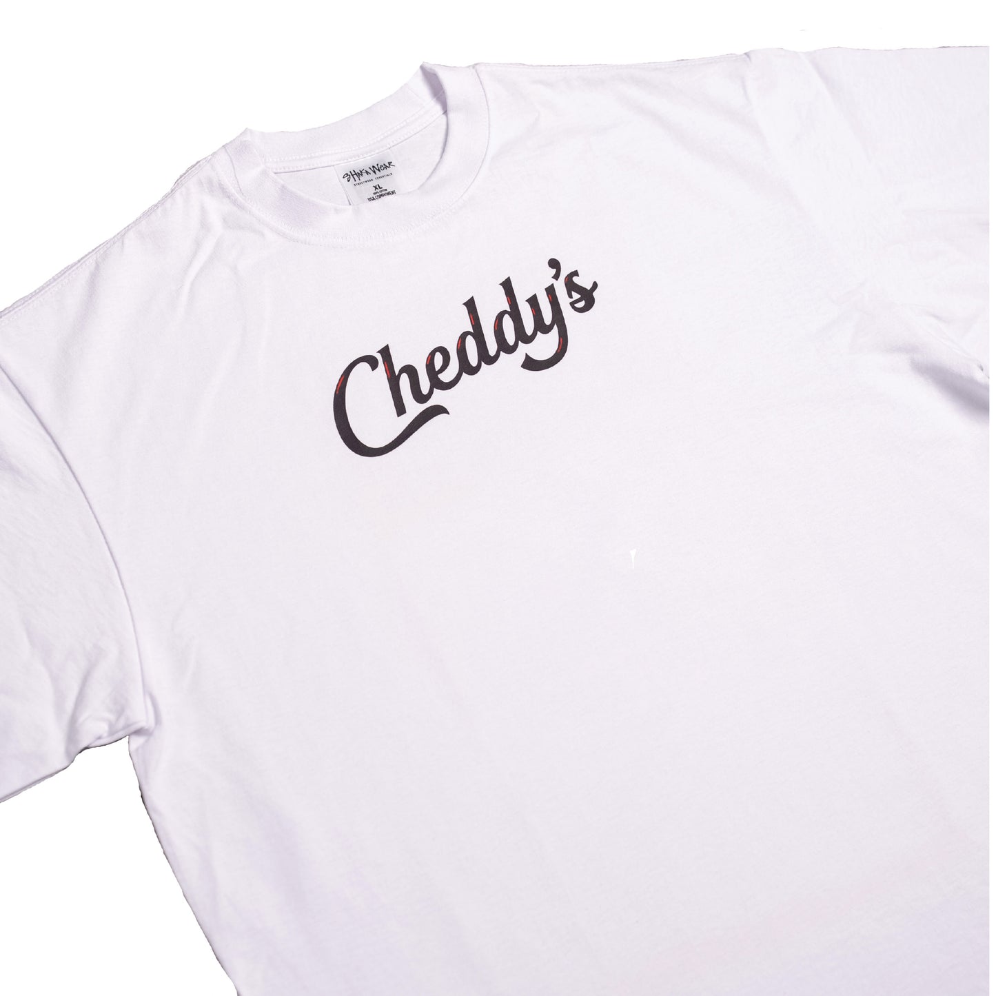 Cheddy's Bird Supply