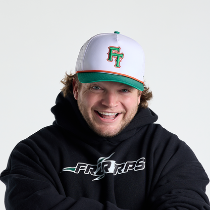 FRZR TRPS | Apple-Jack