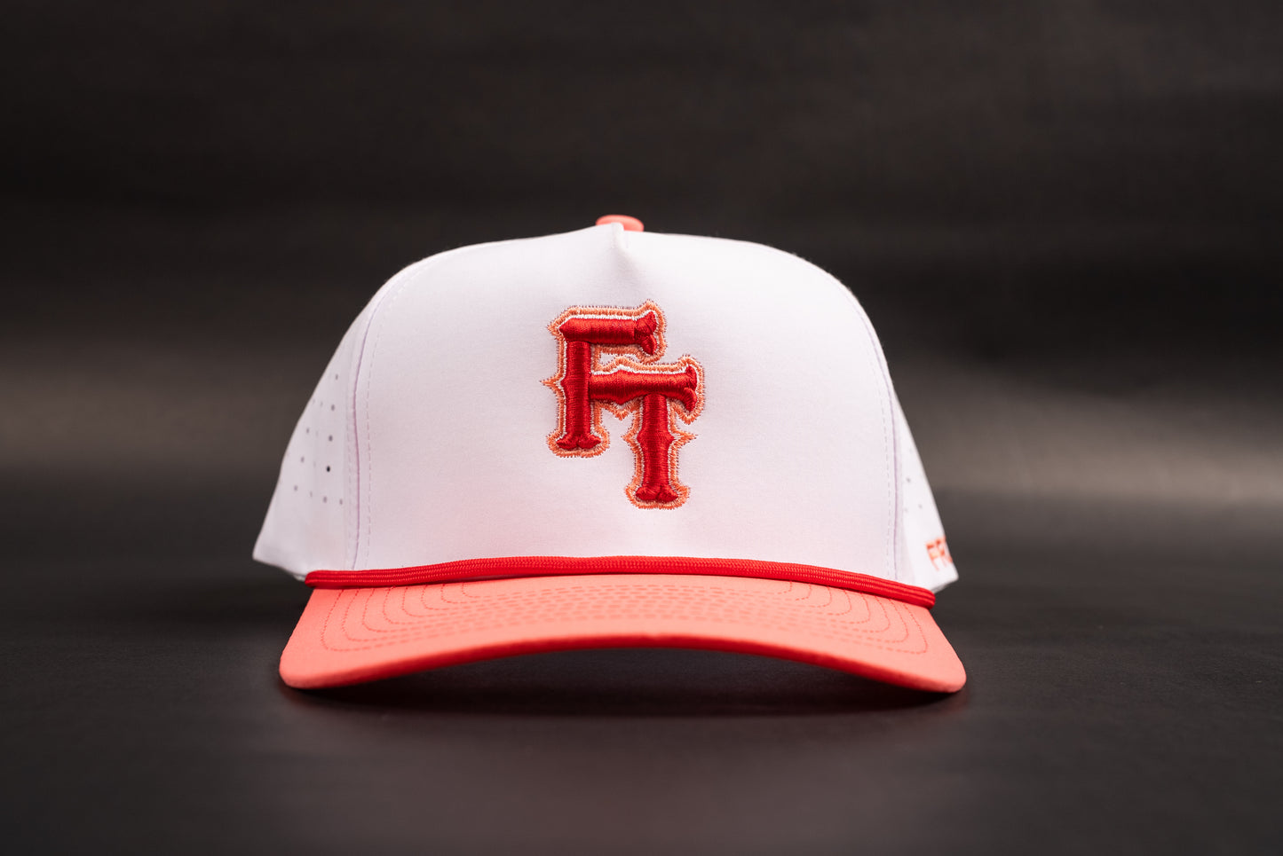 FRZR TRPS | Melon-Red