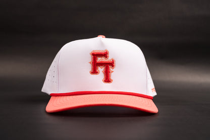 FRZR TRPS | Melon-Red