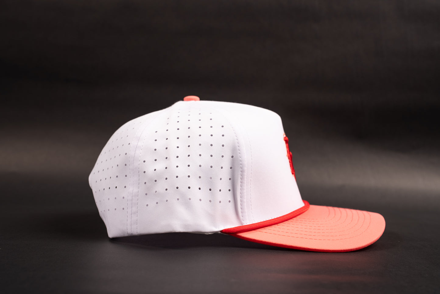 FRZR TRPS | Melon-Red