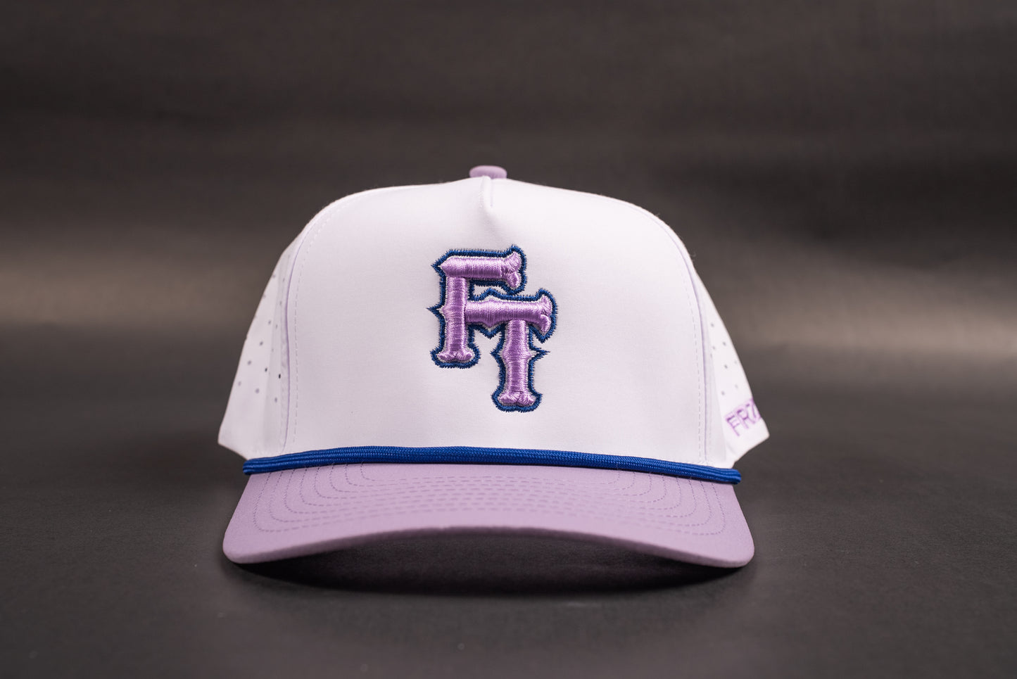 FRZR TRPS | Purple