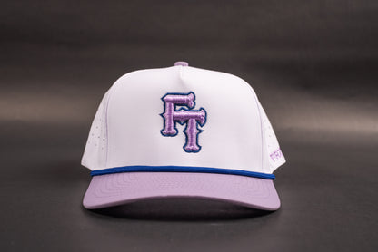 FRZR TRPS | Purple