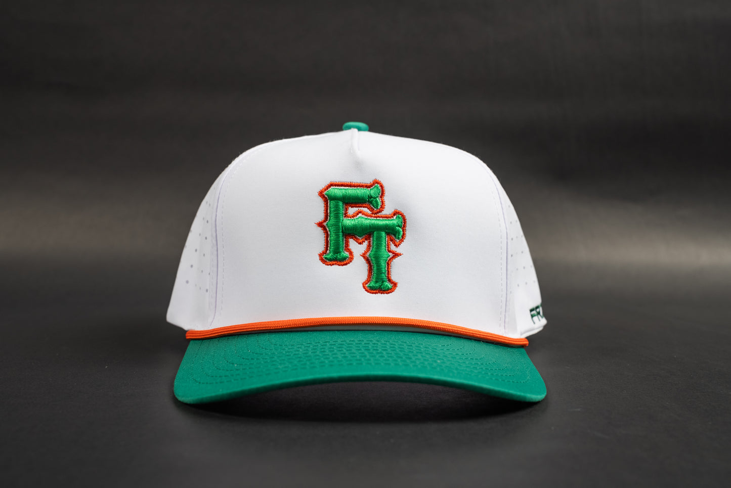 FRZR TRPS | Apple-Jack