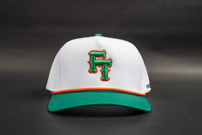 FRZR TRPS | Apple-Jack