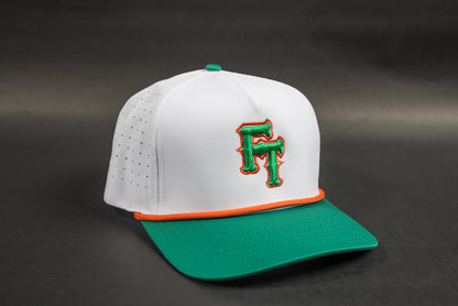 FRZR TRPS | Apple-Jack