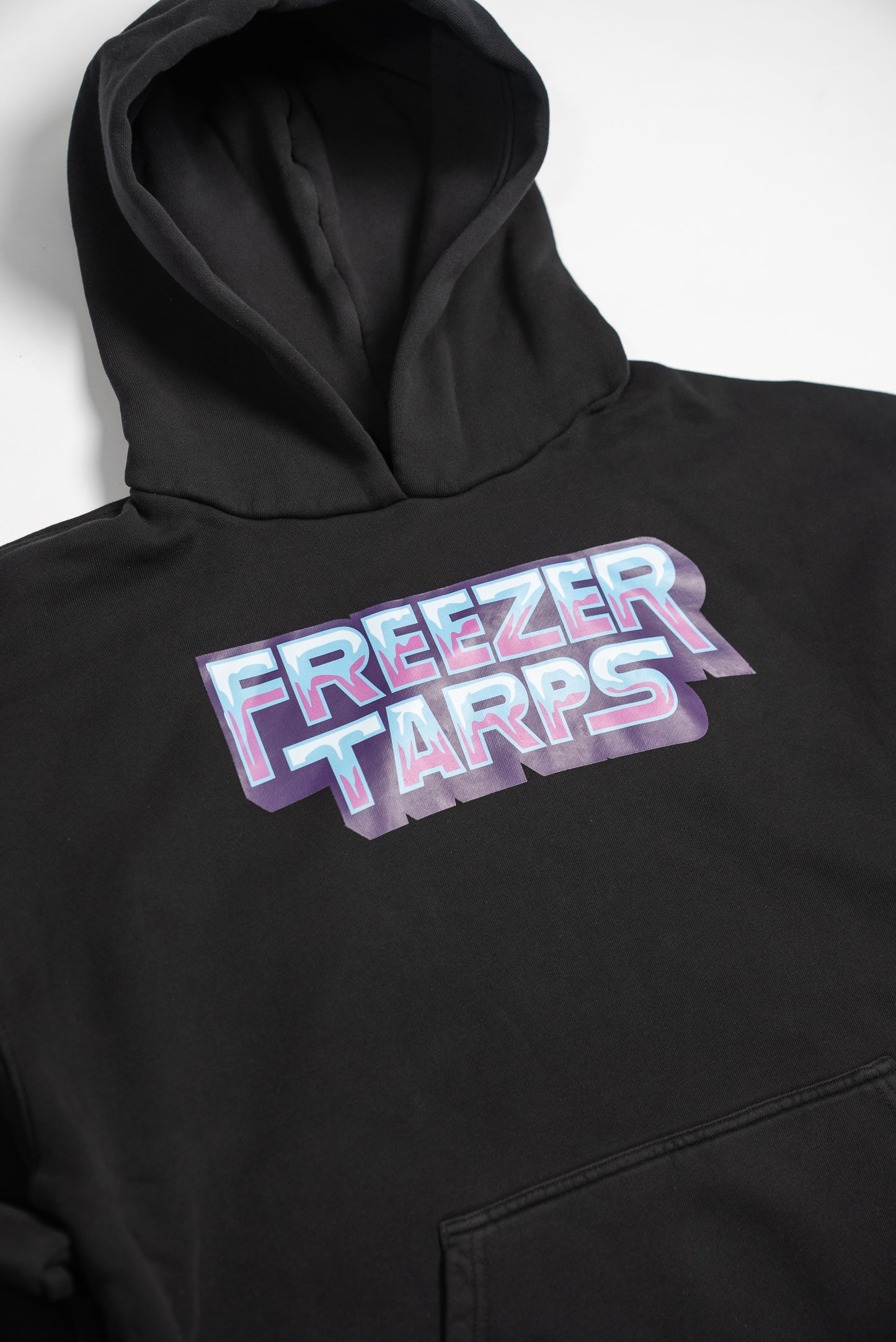 FRZRTRPS OG Hoodie
