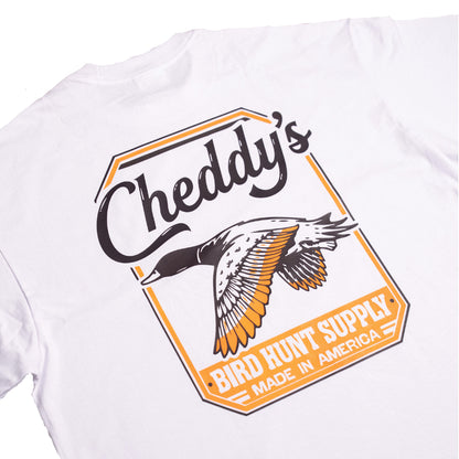 Cheddy's Bird Supply