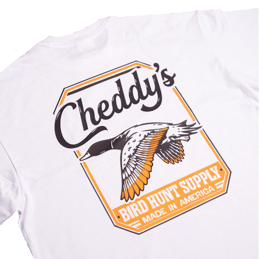 Cheddy's Bird Supply