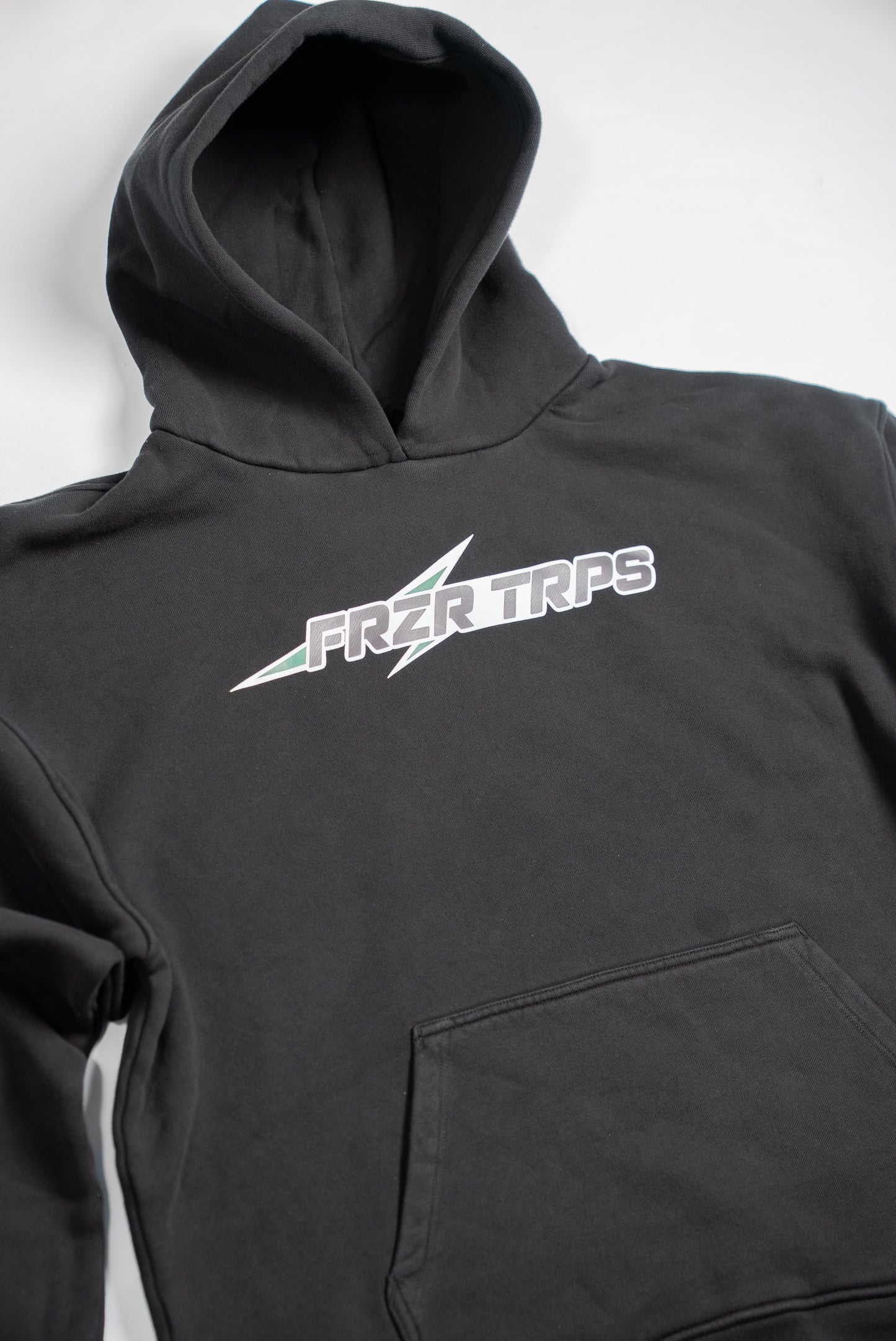 FRZRTRPS Hoodie