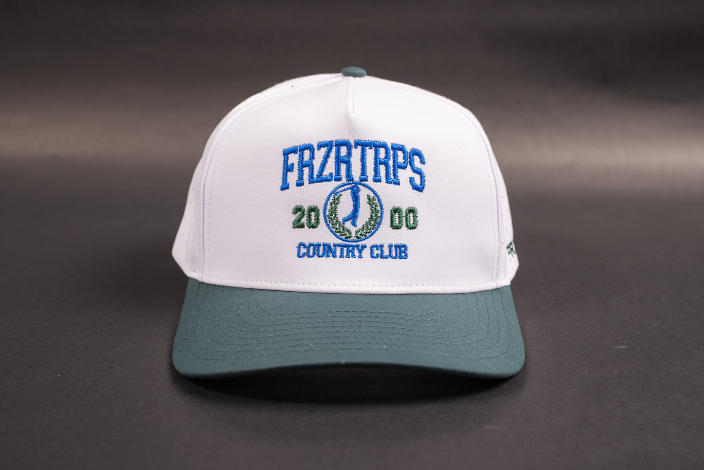 FRZRTRPS Country Club