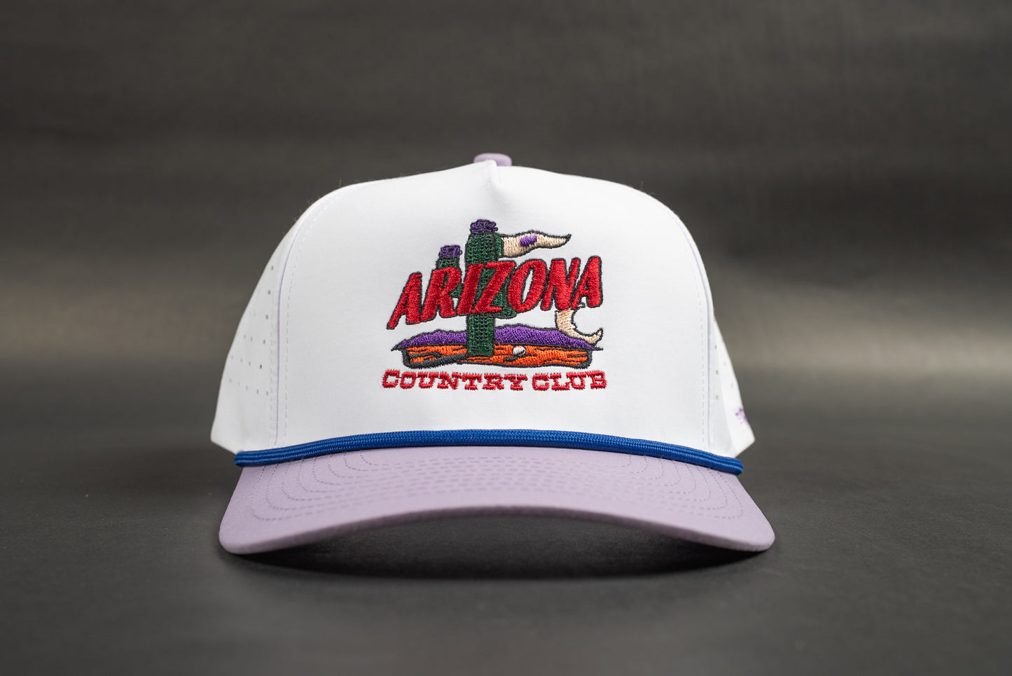 Arizona Country Club