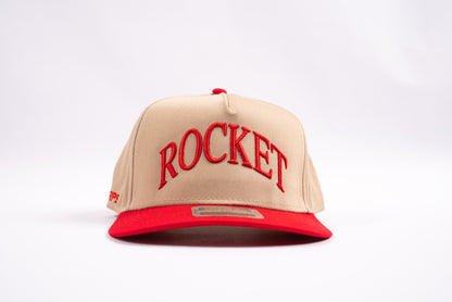 ROCKET