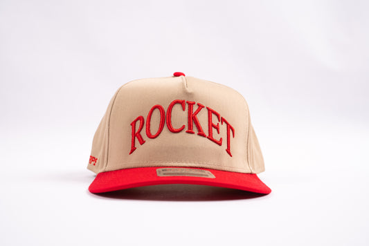 ROCKET