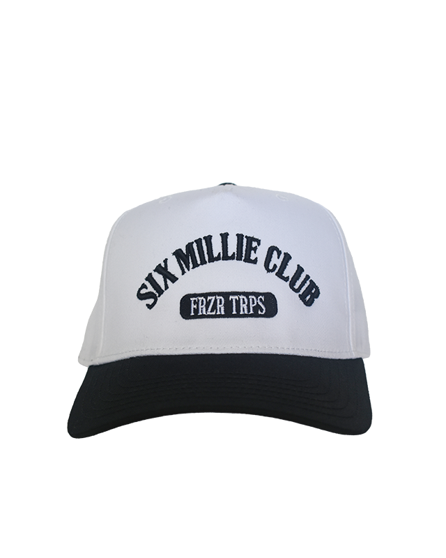 SIX MILLIE CLUB BUCKET