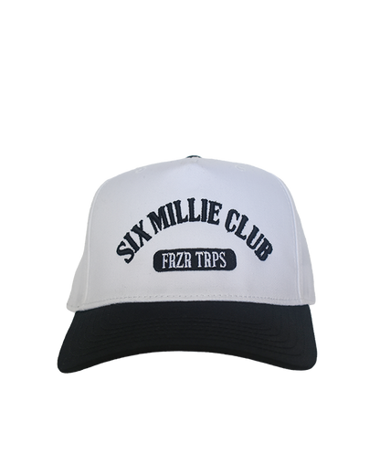 SIX MILLIE CLUB BUCKET