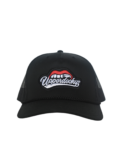 UPPERDECKYS PATCH BUCKET