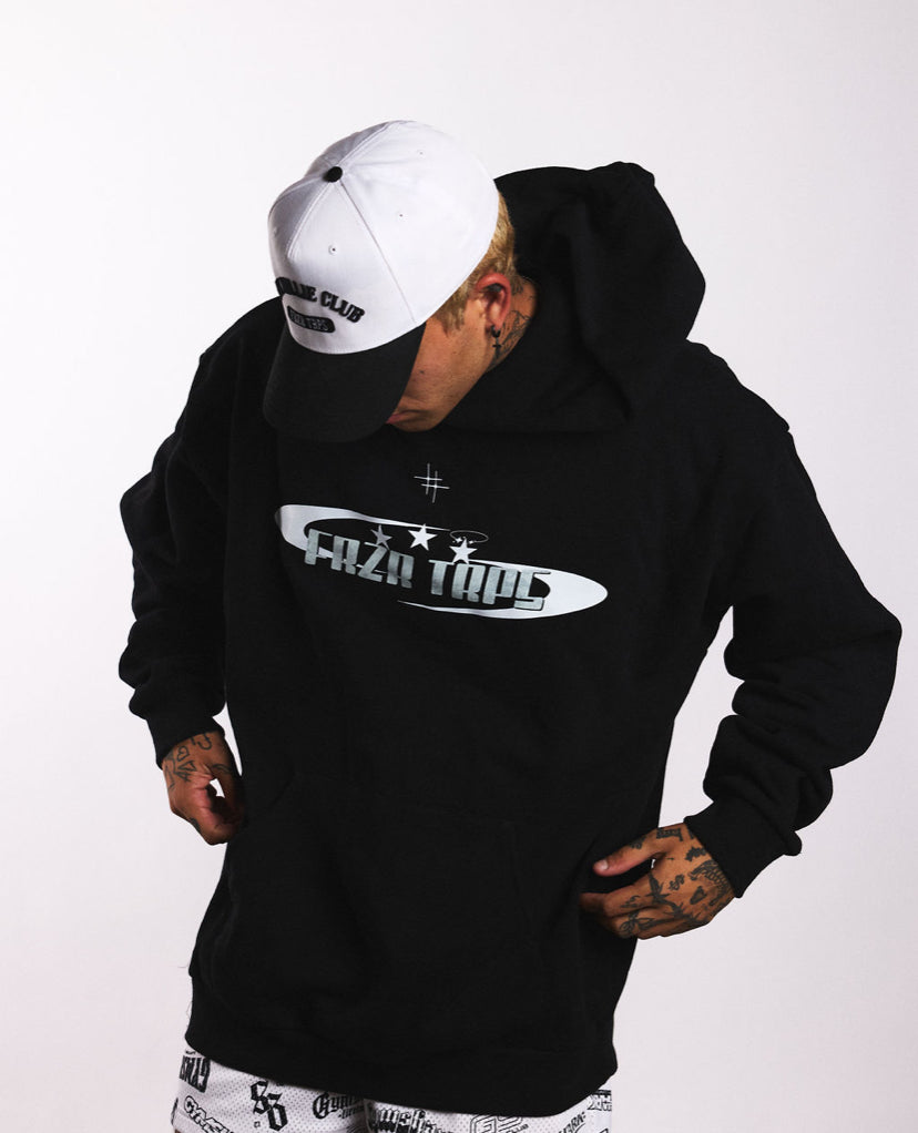 FRZR TRPS HOODIE